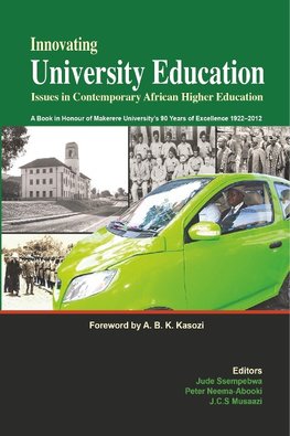 INNOVATING UNIV EDUCATION