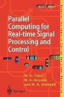 Parallel Computing for Real-time Signal Processing and Control