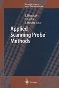 Applied Scanning Probe Methods I