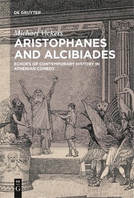 Aristophanes and Alcibiades