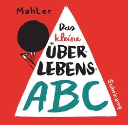 Das kleine Überlebens-ABC