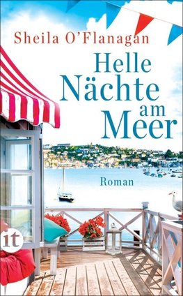 Helle Nächte am Meer