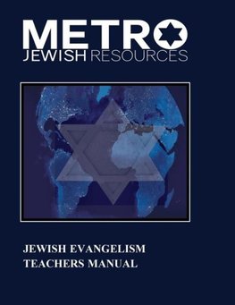 Jewish Evangelism Manual