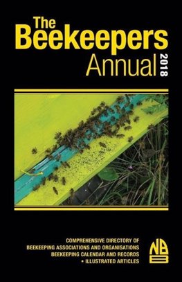 The Beekeepers Annual