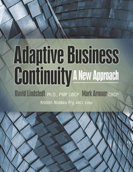 ADAPTIVE BUSINESS CONTINUITY