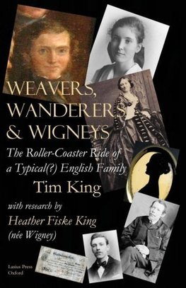 Weavers, Wanderers & Wigneys