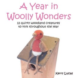 A Year in Woolly Wonders