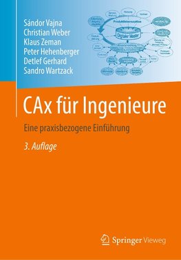 CAx für Ingenieure