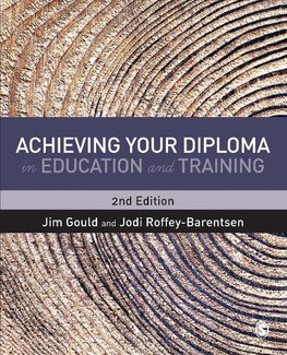 Achieving your Diploma in Education and Training