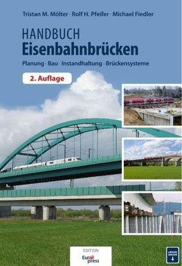 Handbuch Eisenbahnbrücken