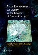 Arctic Environment Variability in the Context of Global Change