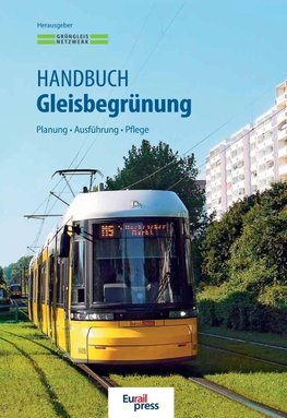 Handbuch Gleisbegrünung