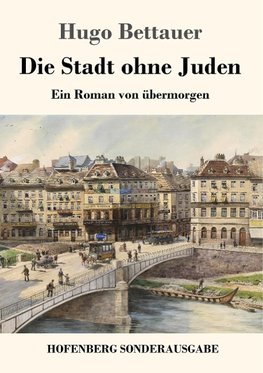 Die Stadt ohne Juden