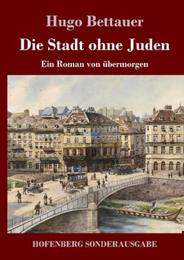 Die Stadt ohne Juden