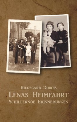 Lenas Heimfahrt