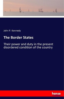 The Border States