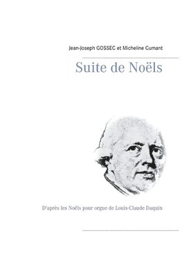 Suite de Noëls