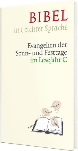 Bibel in Leichter Sprache