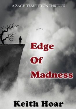 Edge Of Madness