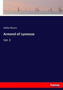 Armorel of Lyonesse