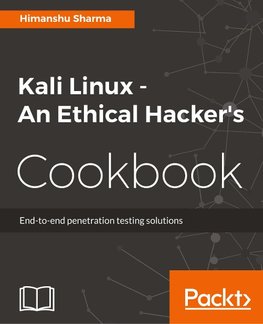 KALI LINUX PENTESTING CKBK