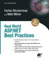 Real World ASP.NET Best Practices