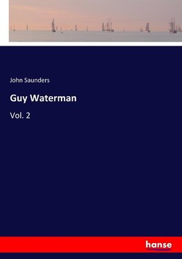 Guy Waterman