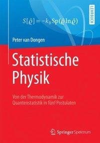 Statistische Physik