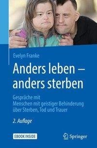 Anders leben - anders sterben