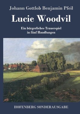 Lucie Woodvil