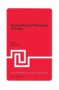 Environmental Physiology of Fishes