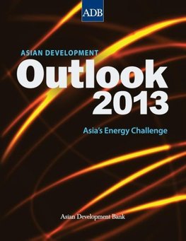 Asian Development Outlook (ADO) 2013