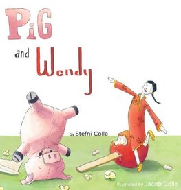 Pig and Wendy
