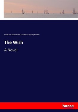 The Wish