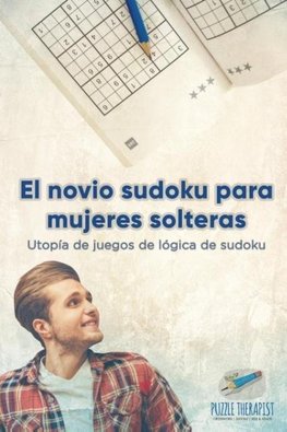 El novio sudoku para mujeres solteras | Utopía de juegos de lógica de sudoku