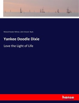 Yankee Doodle Dixie