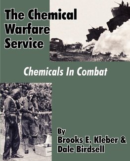 The Chemical Warfare Service