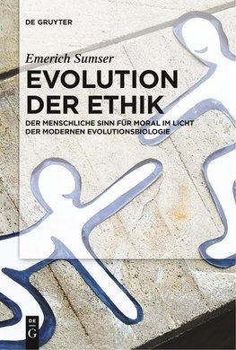 Evolution der Ethik