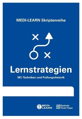 MEDI-LEARN Skriptenreihe: Lernstrategien