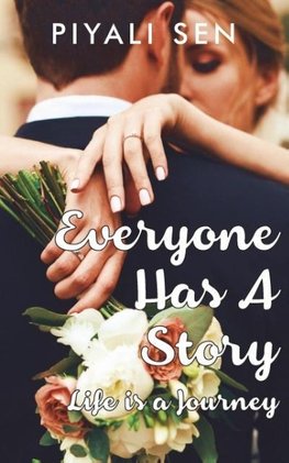 Everyone Has A Story