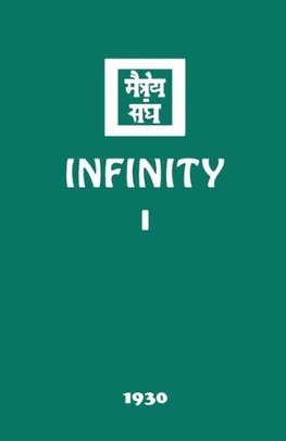 Infinity I