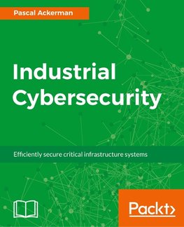 INDUSTRIAL CYBERSECURITY