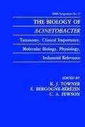 The Biology of Acinetobacter