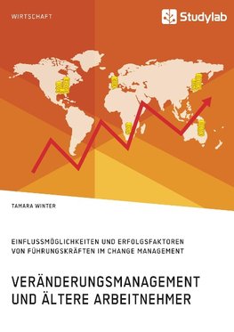 Veränderungsmanagement und ältere Arbeitnehmer