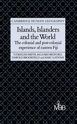 Islands, Islanders and the World