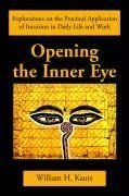 Opening the Inner Eye