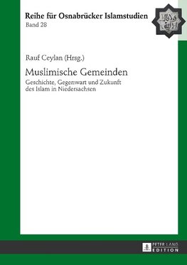 Muslimische Gemeinden