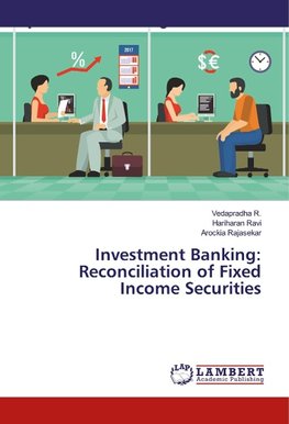 Investment Banking: Reconciliation of Fixed Income Securities