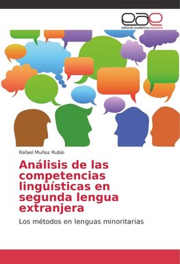 Análisis de las competencias lingüísticas en segunda lengua extranjera