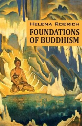 Foundations of Buddhism